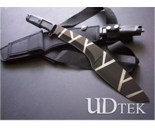 OEM EXTREMA RATIO KH TACTICAL MACHETE FIXED BLADE HUNTING KNIFE UDTEK00170